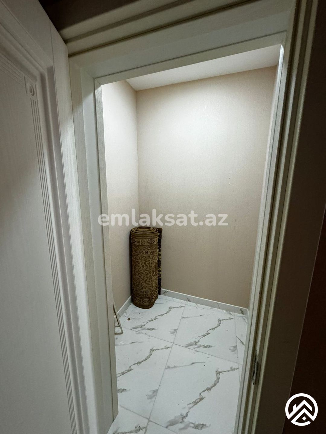 Kirayə (aylıq) 3 otaq yeni tikili 130 m², Memar Əcəmi metrosu — Mənzil, Bakı (2)