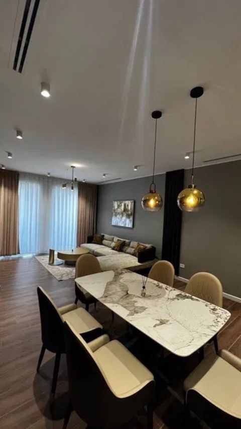 İcarəyə verilir 2 otaqlı yeni tikili 75 m² — Bakı