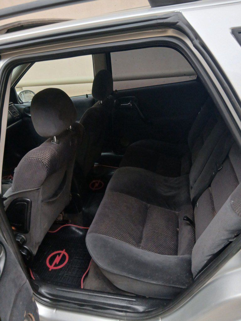 Opel Vectra, 2.0 L, 1999 il, 296 000 km — Avtomobillər, Bakı (5)