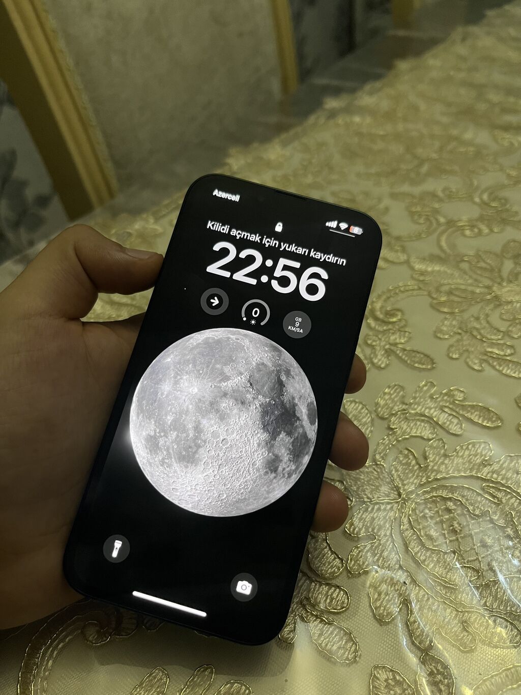 IPhone 13 — Apple iPhone, Bakı (2)