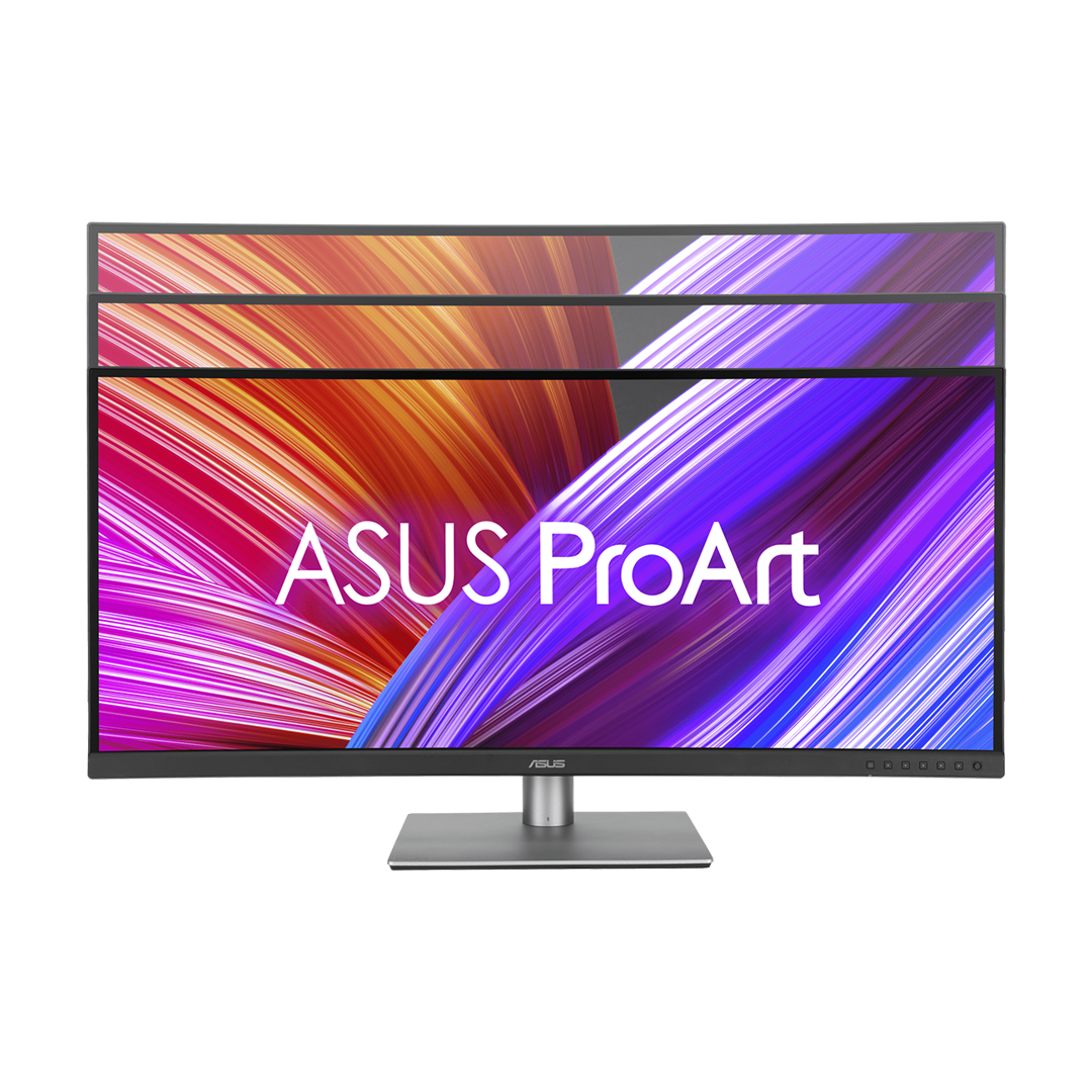 ASUS ProArt PA34VCNV 90LM04A0-B02370 Curved Professional Monitor — Monitorlər, Bakı (2)