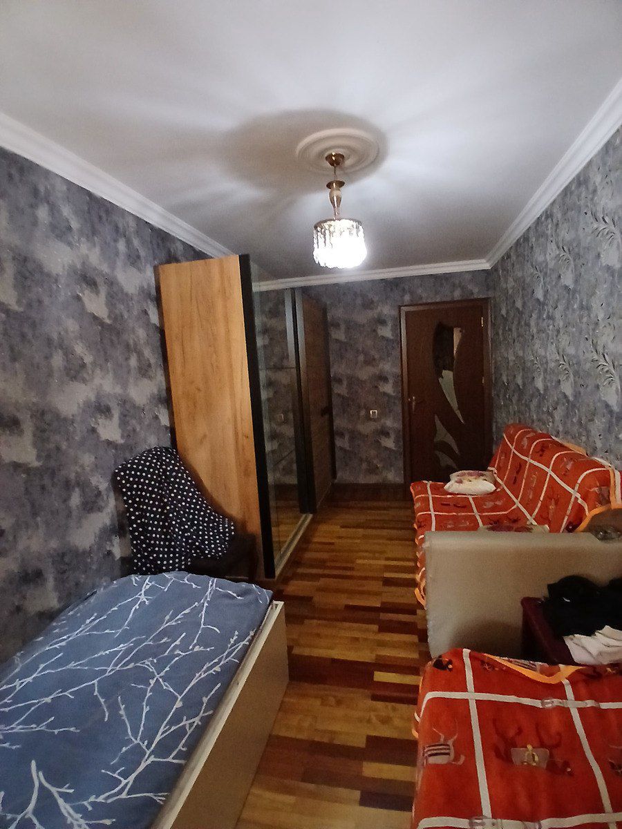 Satılır 3 otaqlı köhnə tikili 80 m² — Mənzil, Xırdalan (10)