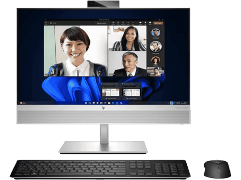 Monoblok HP EliteOne 840 G9 AIO 5V991EA — Bakı
