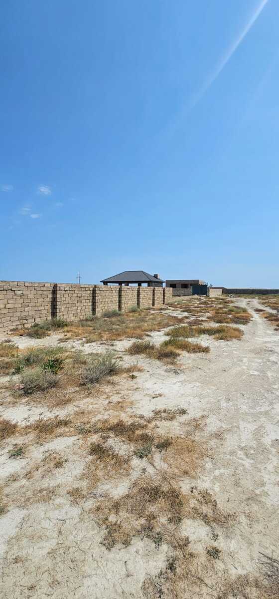 Satılır torpaq 6 sot — Torpaq, Bakı (4)