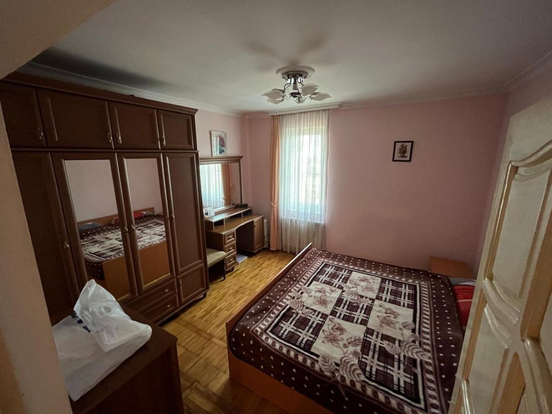 Satılır 3 otaqlı köhnə tikili 85 m² — Mənzil, Bakı (8)