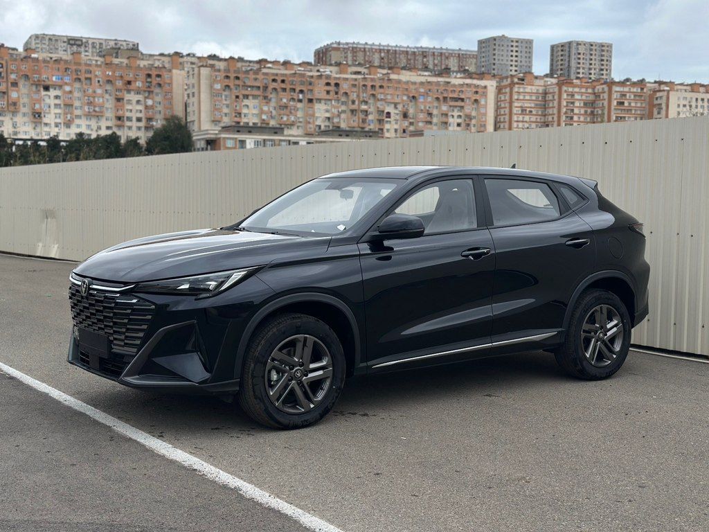 Changan Oshan X5 Plus, 1.5 L, 2026 il, yeni — Avtomobillər, Bakı (4)