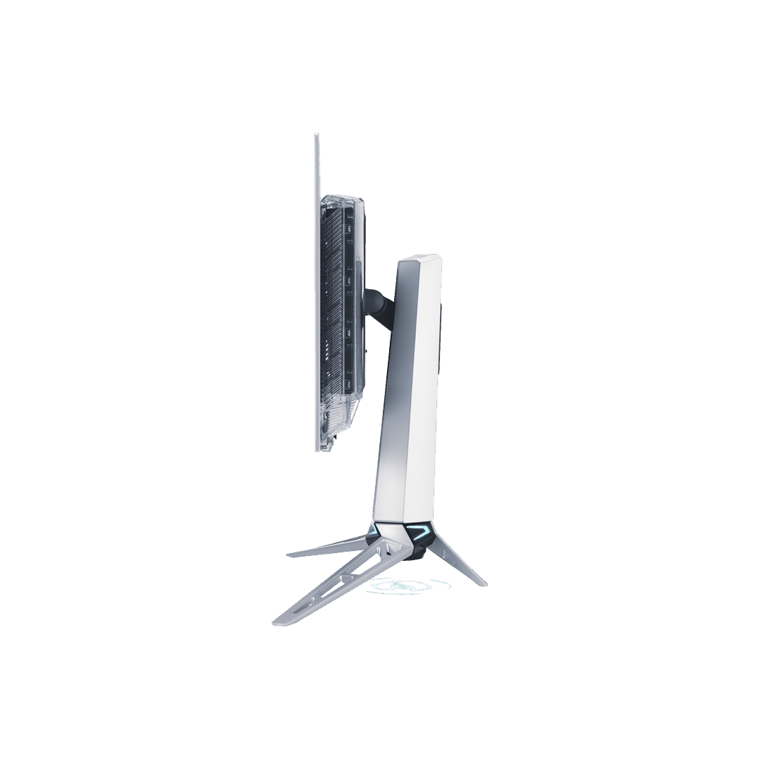 ASUS ROG Swift OLED PG27AQWP-W 90LM0CF2-B01971 Dual mode Gaming Monitor — Monitorlər, Bakı (6)