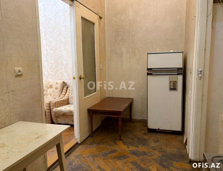 Köhnə tikili Satılır Nəsimi r., 28 May m., 1 otaq, 38 m² — Mənzil, Bakı (7)