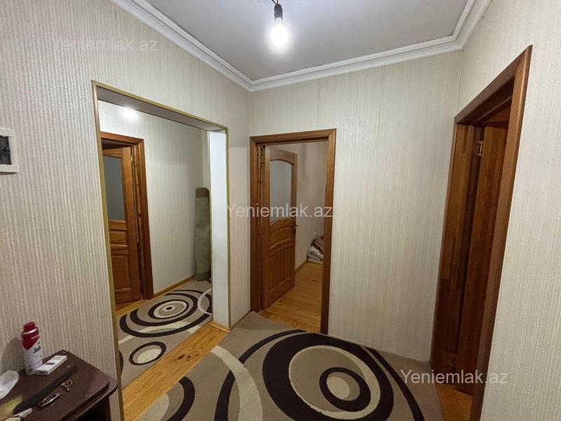 Satılır 4 otaqlı Bina evi menzil (Köhnə tikili), 80 m², Sabunçu rayonu — Mənzil, Bakı (9)