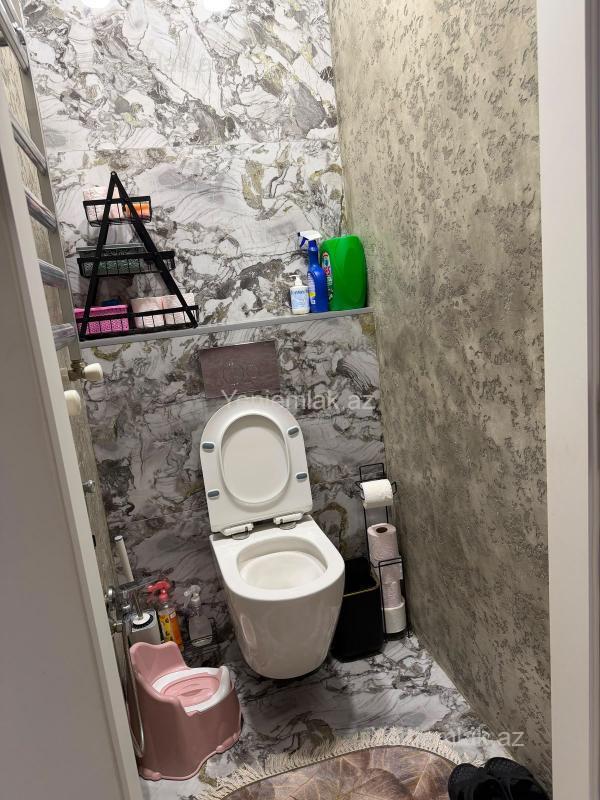 Satılır 4 otaqlı Bina evi menzil (Yeni tikili), 85 m², Masazır — Mənzil, Abşeron (11)