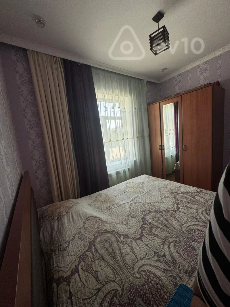 3 otaqlı həyət evi, 89 m², Novxanı — Ev, villa, Bakı (7)