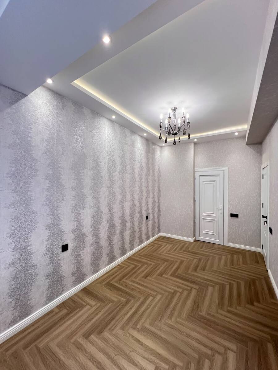 Satılır 3 otaqlı yeni tikili 86 m² — Mənzil, Bakı (12)