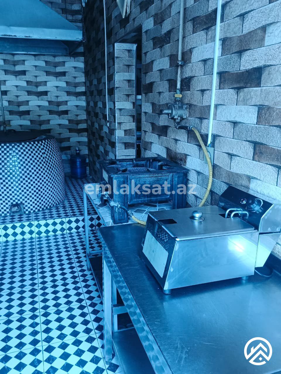 Satılır obyekt 350 m², Xırdalan — Əmlak, Xırdalan (3)