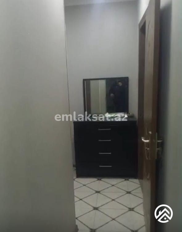 Satılır 2 otaq yeni tikili 38 m², Masazır — Mənzil, Bakı (11)