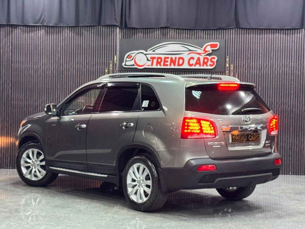 Kia Sorento, 2.0 L, 2010 il, 217 000 km — Avtomobillər, Xırdalan (9)