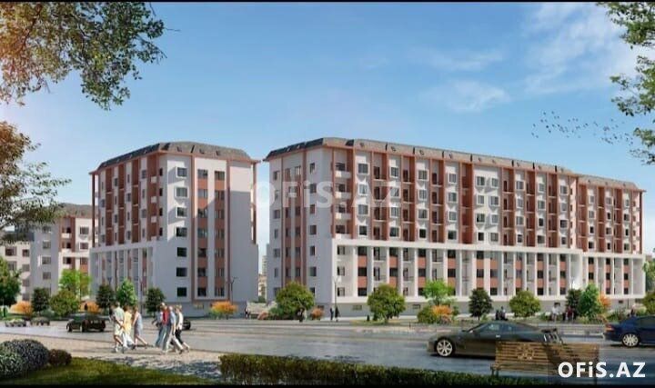 Yeni tikili Satılır Abşeron r., Masazır q., 2 otaq, 54 m² — Mənzil, Bakı