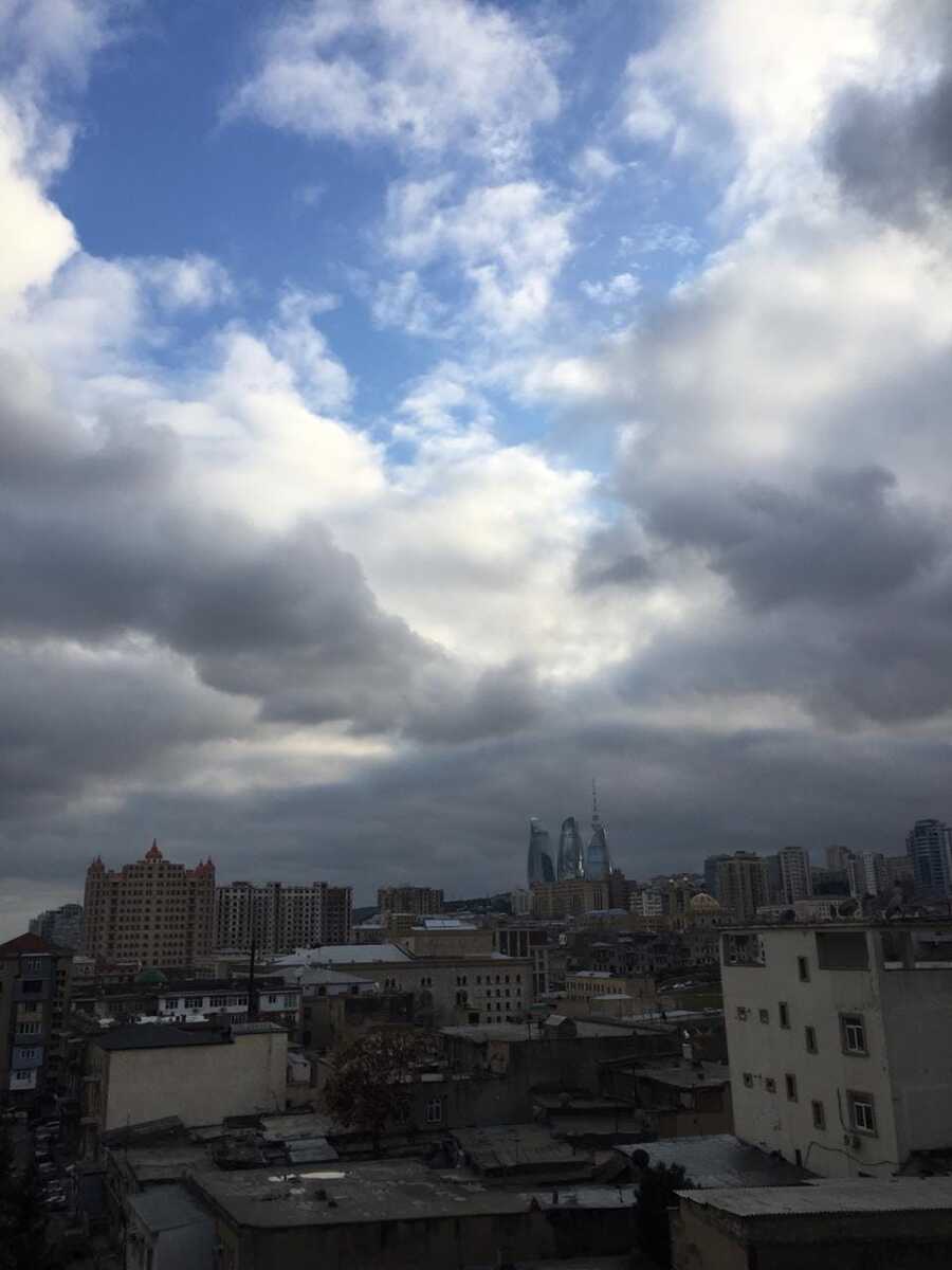 İcarəyə verilir 3 otaqlı yeni tikili 280 m² — Mənzil, Bakı (12)