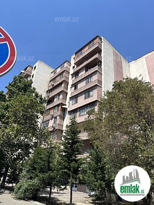 Satılır 4 otaqlı 115 m² köhnə tikili 20 yanvar m — Mənzil (2)