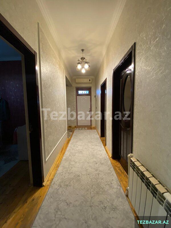 Həyət evləru, Villalar — Ev, villa, Bakı (2)