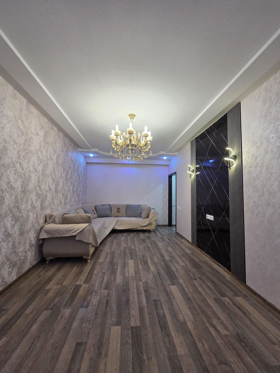 Satılır 2 otaqlı yeni tikili 65 m² — Mənzil, Xırdalan (6)