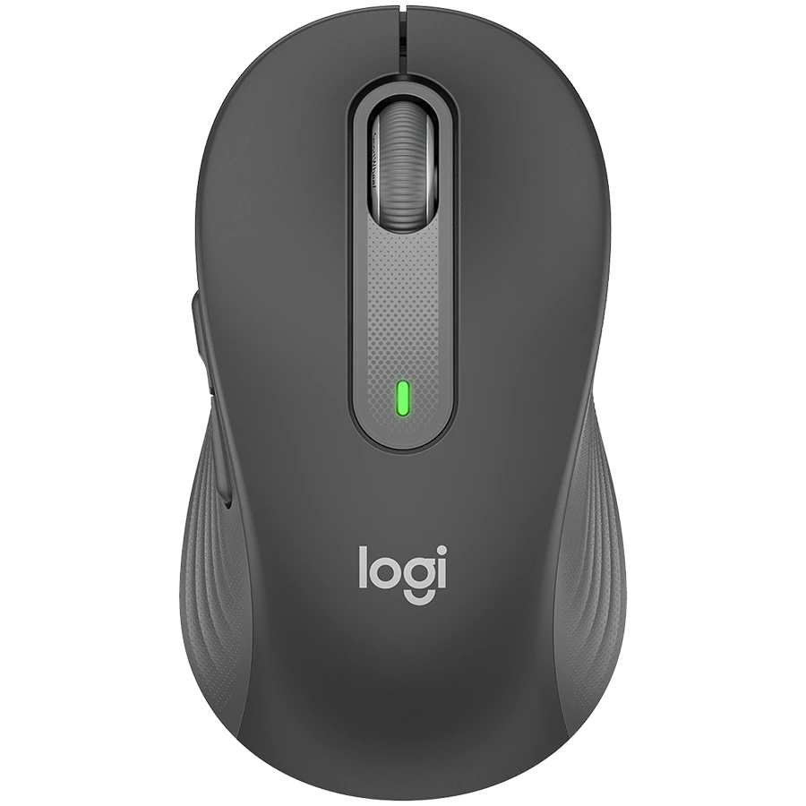 Siçan Logıtech M650 L, Qrafit — Bakı
