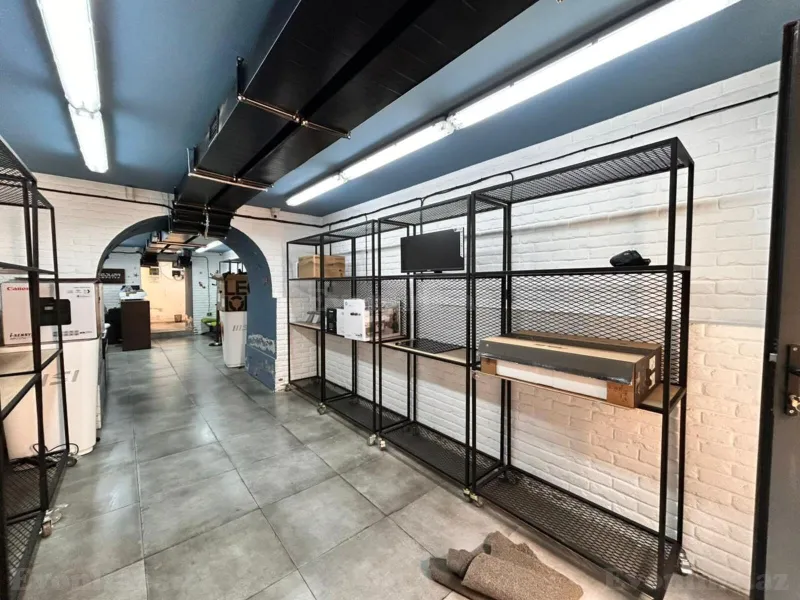Satılır Obyekt 55 m² Bakı, Nəsimi r., 28 May m — Əmlak, Bakı (4)
