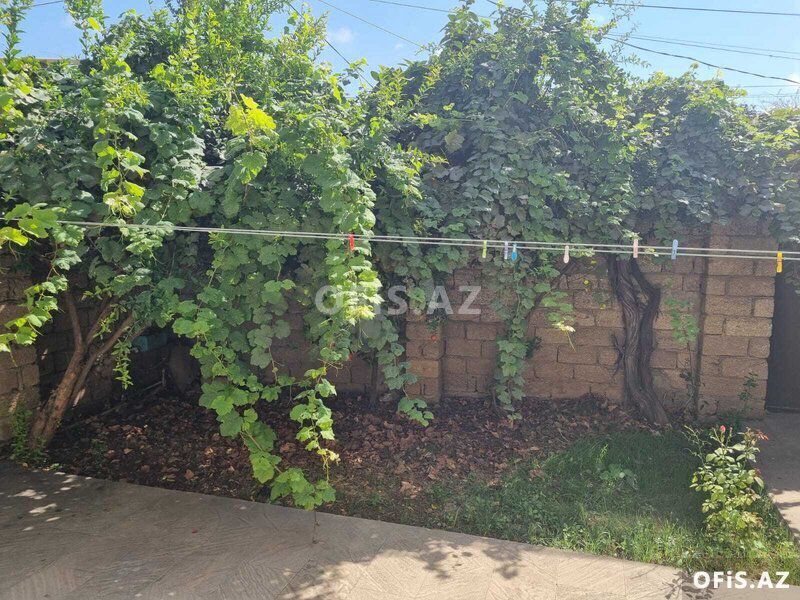Həyət evləri Satılır Sabunçu r., Maştağa q., 4 otaq, 100 m² — Ev, villa, Bakı (7)