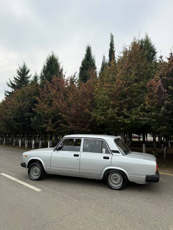 Lada (VAZ) 2107, 1.6 L, 2010 il, 33 850 km — Avtomobillər, Lənkəran (3)