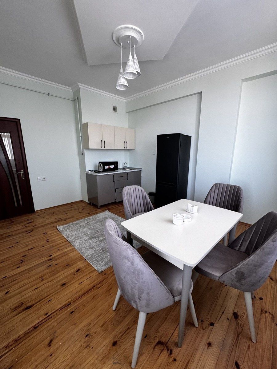Satılır 3 otaqlı yeni tikili 125 m² — Mənzil, Bakı (12)