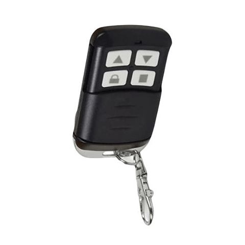 ZKTeco Remote Controller — Bakı