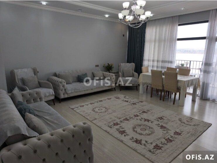 Yeni tikili Satılır Abşeron r., Masazır q., 4 otaq, 147 m² — Mənzil, Bakı (2)