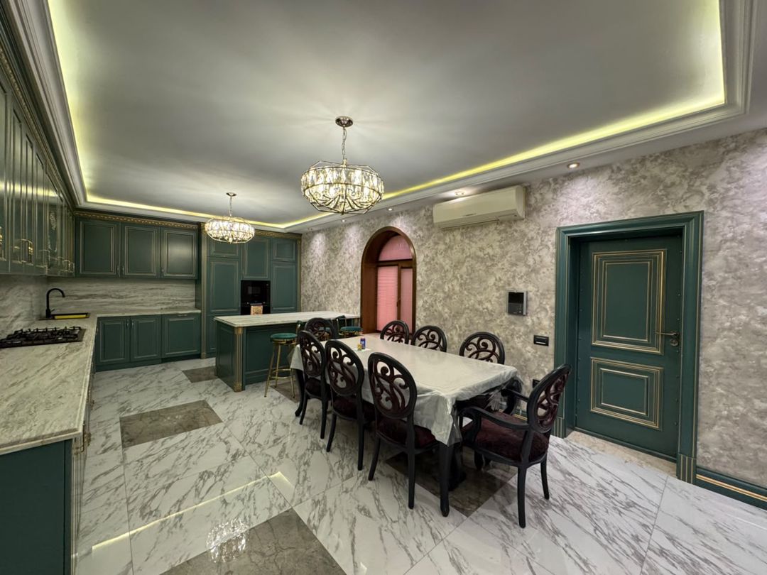 Satış: 5 otaqlı Ev / villa, 500 m², Abşeron rayonu — Ev, villa, Bakı (8)