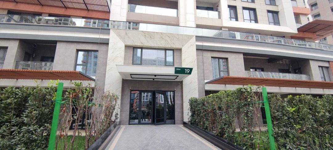 Satılır 3 otaqlı yeni tikili 79.3 m² — Mənzil, Bakı (5)