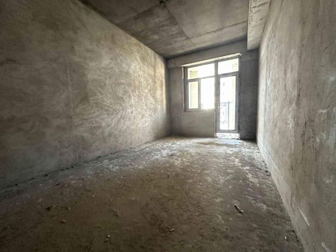 3 otaqlı mənzil, 134 m², Təbriz küç., Bakı — Mənzil, Bakı (6)