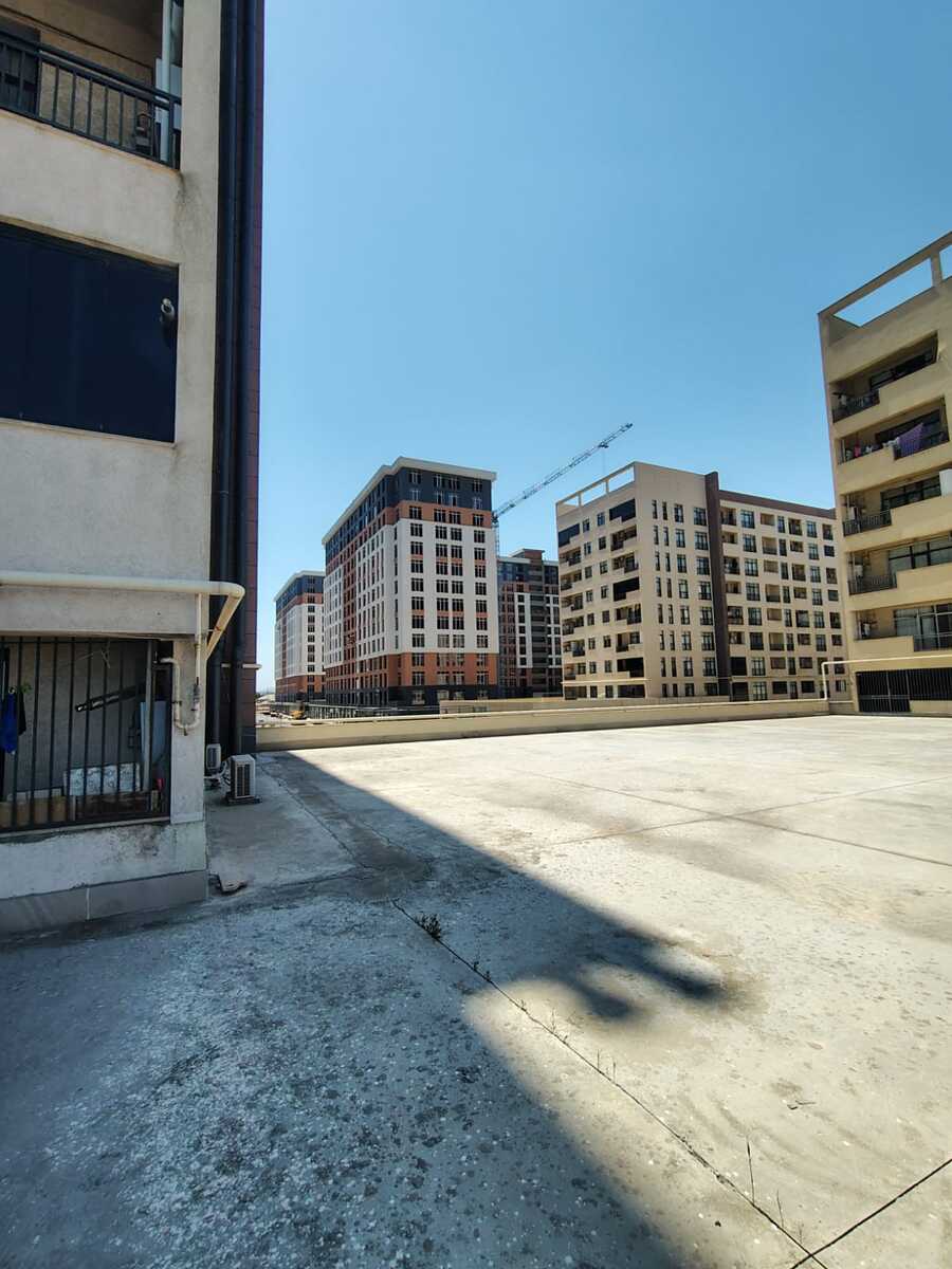 Satılır 2 otaqlı yeni tikili 72.6 m² — Mənzil, Sumqayıt (3)