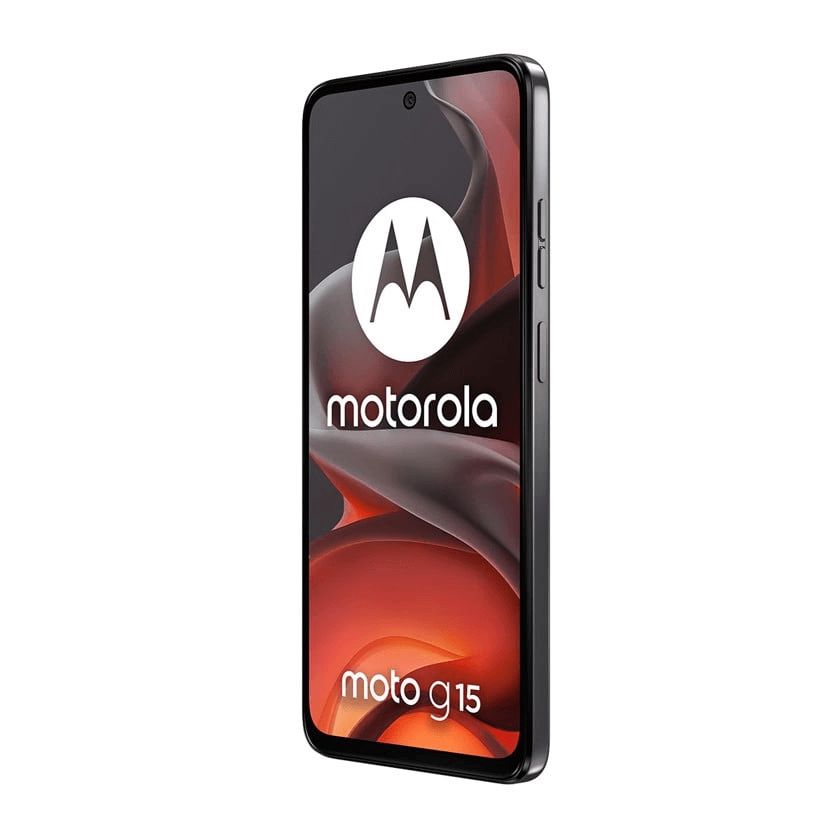 Motorola moto G15 NFC 8GB 256GB Gravity Grey PB6F0016TN — Motorola, Bakı (2)