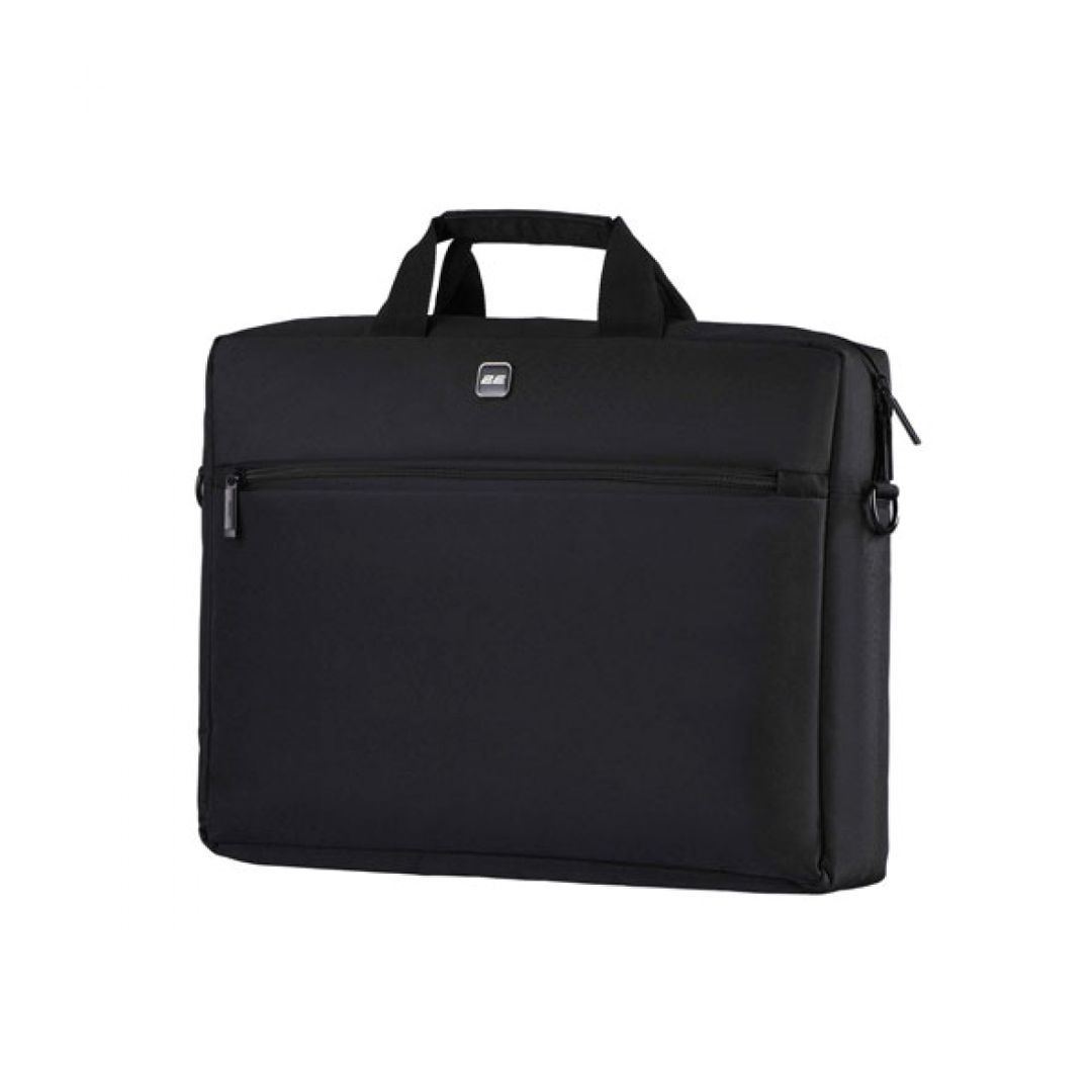 2E CBN315BK 16″ Laptop Bag Black — Noutbuk aksesuarları, Bakı