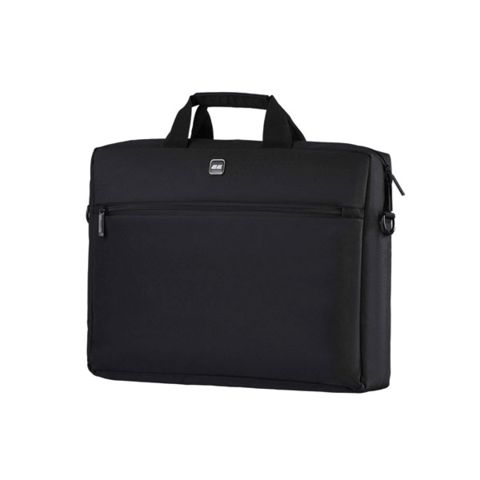 2E CBN315BK 16″ Laptop Bag Black — Bakı