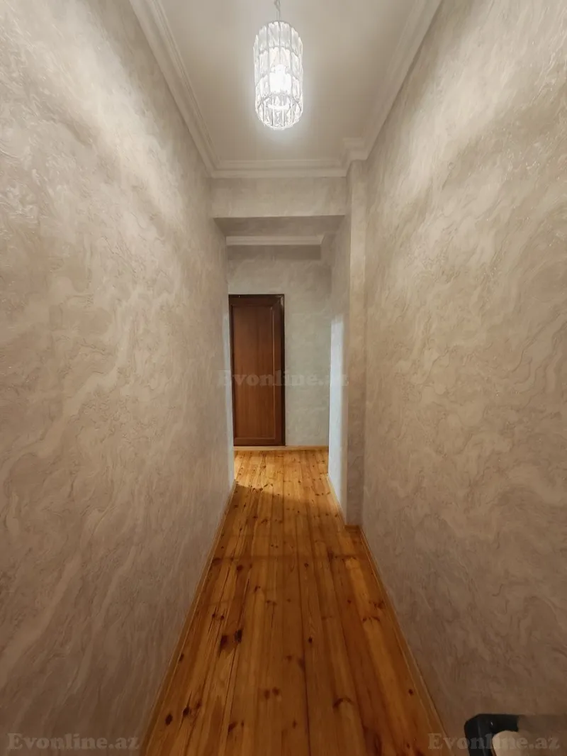 Satılır 2 otaqlı Mənzil Yeni tikili 47 m² Xırdalan — Mənzil, Xırdalan (2)