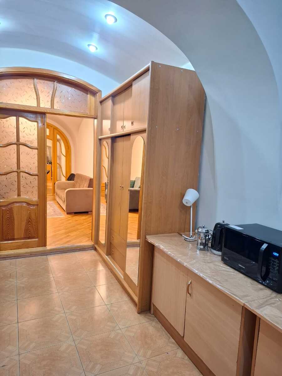 İcarəyə verilir 2 otaqlı ofis 90 m² — Ofis, Bakı (10)