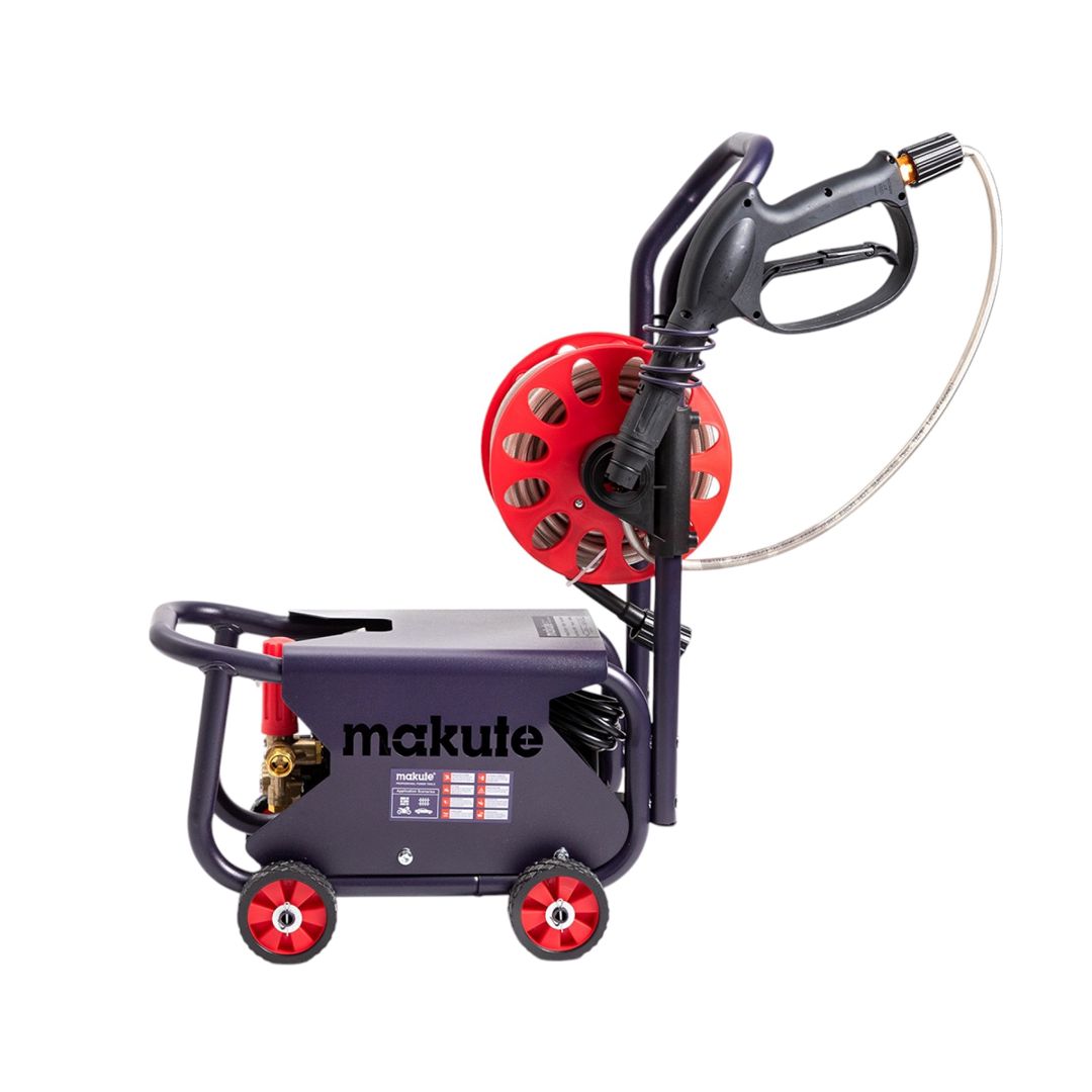 Yüksək təzyiqli yuyucu Makute HPW121-60P — Mallar, Bakı (3)