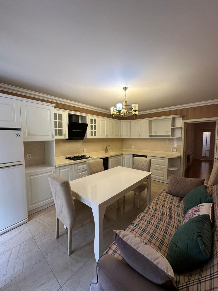 Satılır 3 otaqlı yeni tikili 114 m² — Mənzil, Bakı (3)