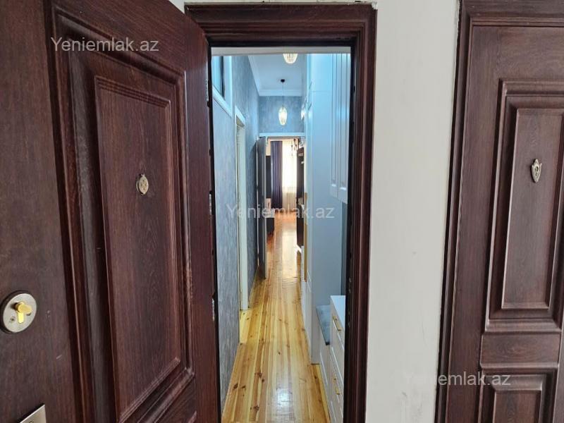 Satılır 3 otaqlı Bina evi menzil (Yeni tikili), 78 m², Xırdalan ş — Mənzil (3)