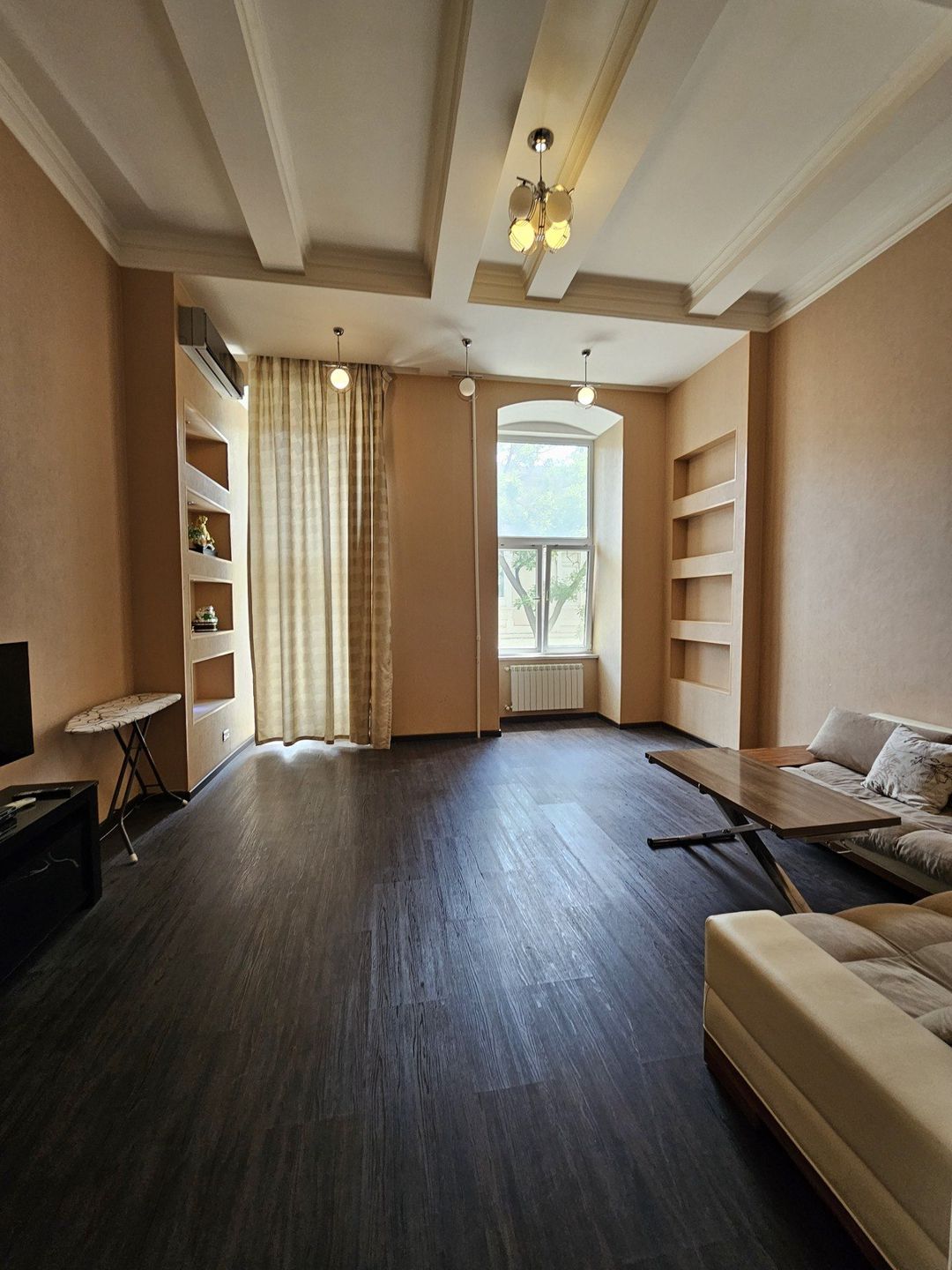 Satılır 3 otaqlı köhnə tikili 120 m² — Mənzil, Bakı (8)