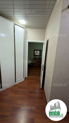 Satılır 3 otaqlı 70 m² köhnə tikili Memar Əcəmi m — Mənzil (11)