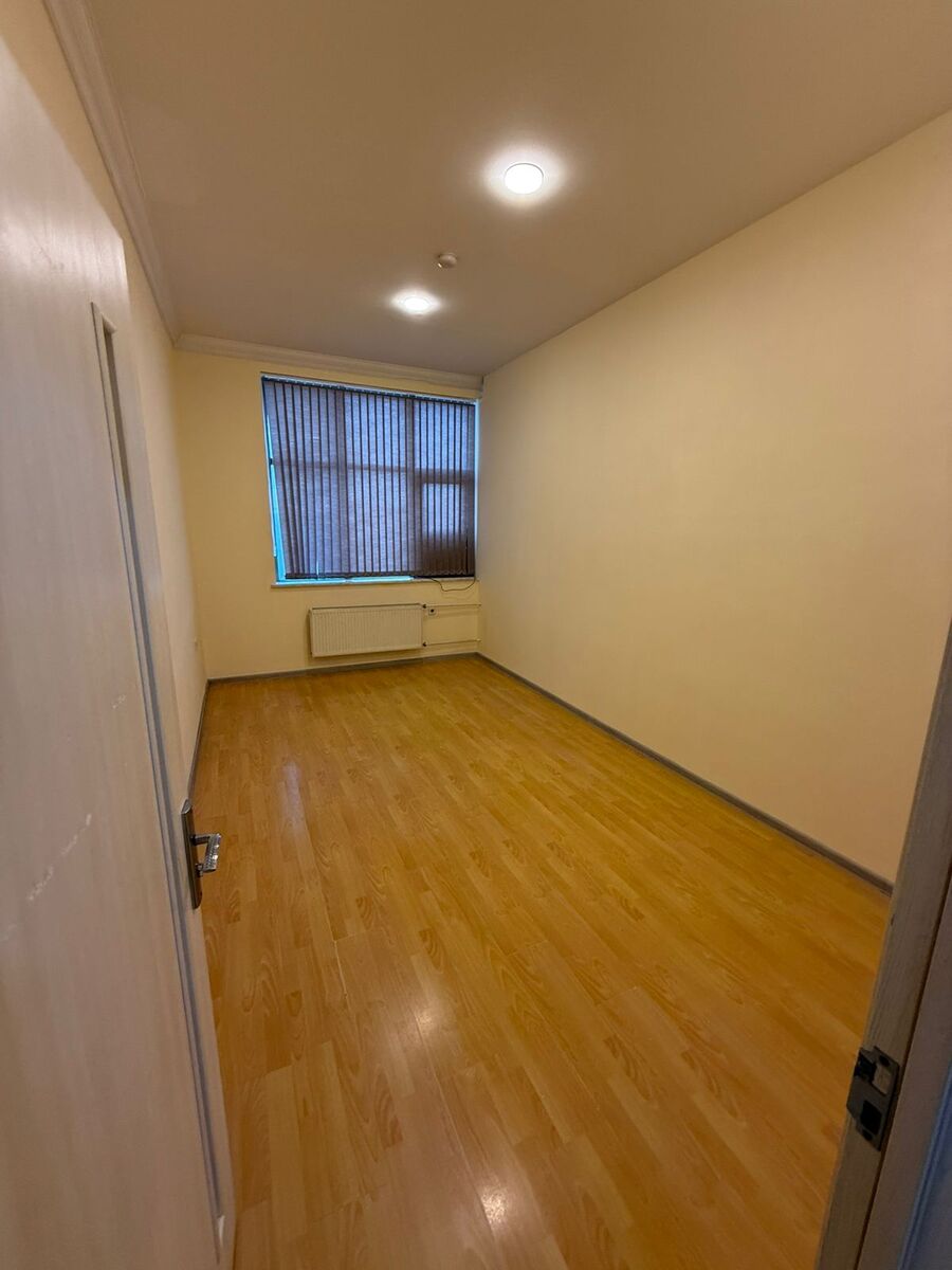 İcarəyə verilir 6 otaqlı ofis 255 m² — Ofis, Bakı (8)