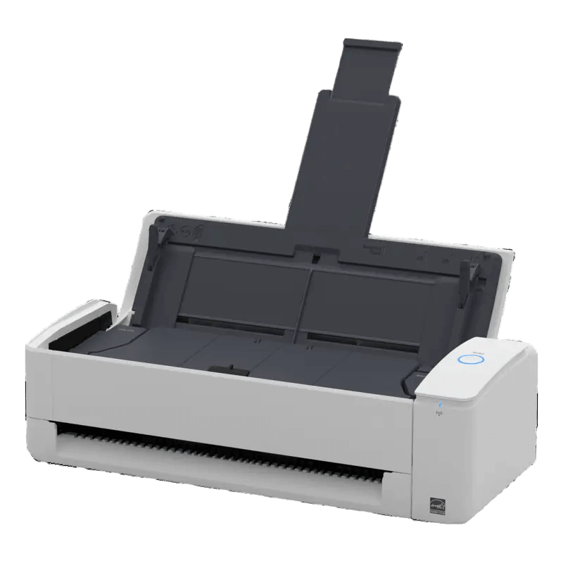 Ricoh ScanSnap iX1300 rəngli ADF ilə simlex/duplex skaner — Printerləri, Bakı (2)