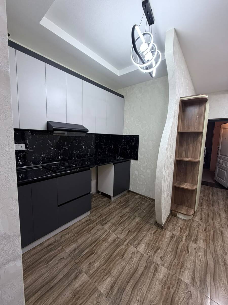 Satılır 2 otaqlı yeni tikili 62 m² — Mənzil, Xırdalan (12)