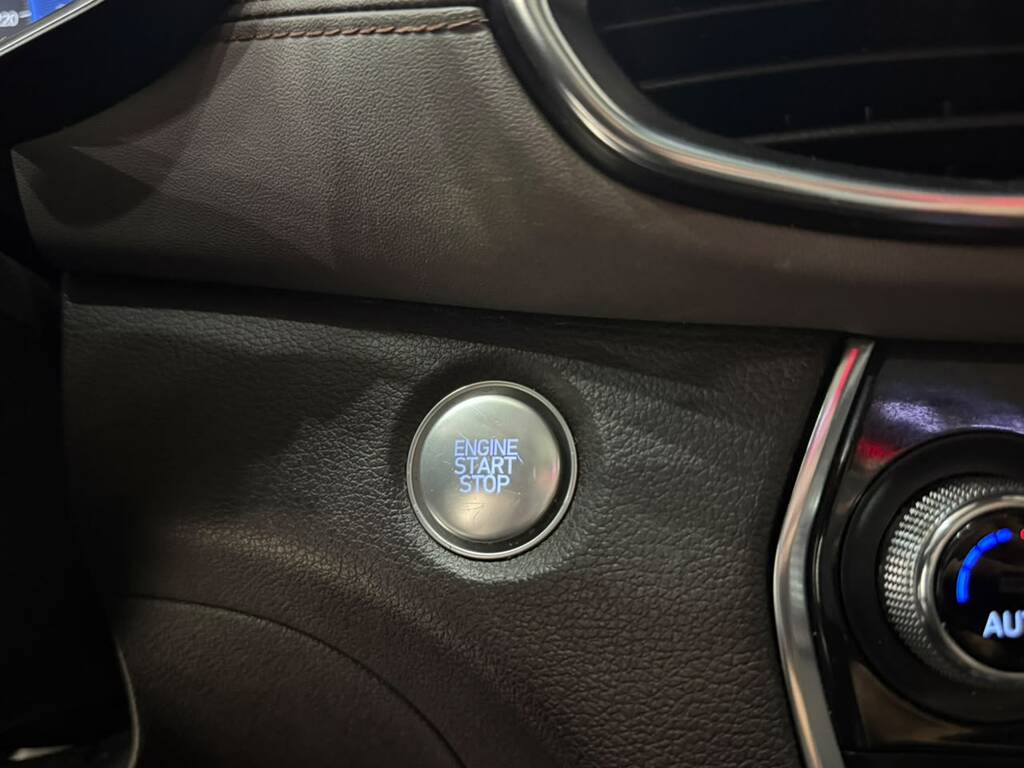 Hyundai Santa Fe, 2.0 L, 2020 il, 119 700 km — Avtomobillər, Sumqayıt (12)