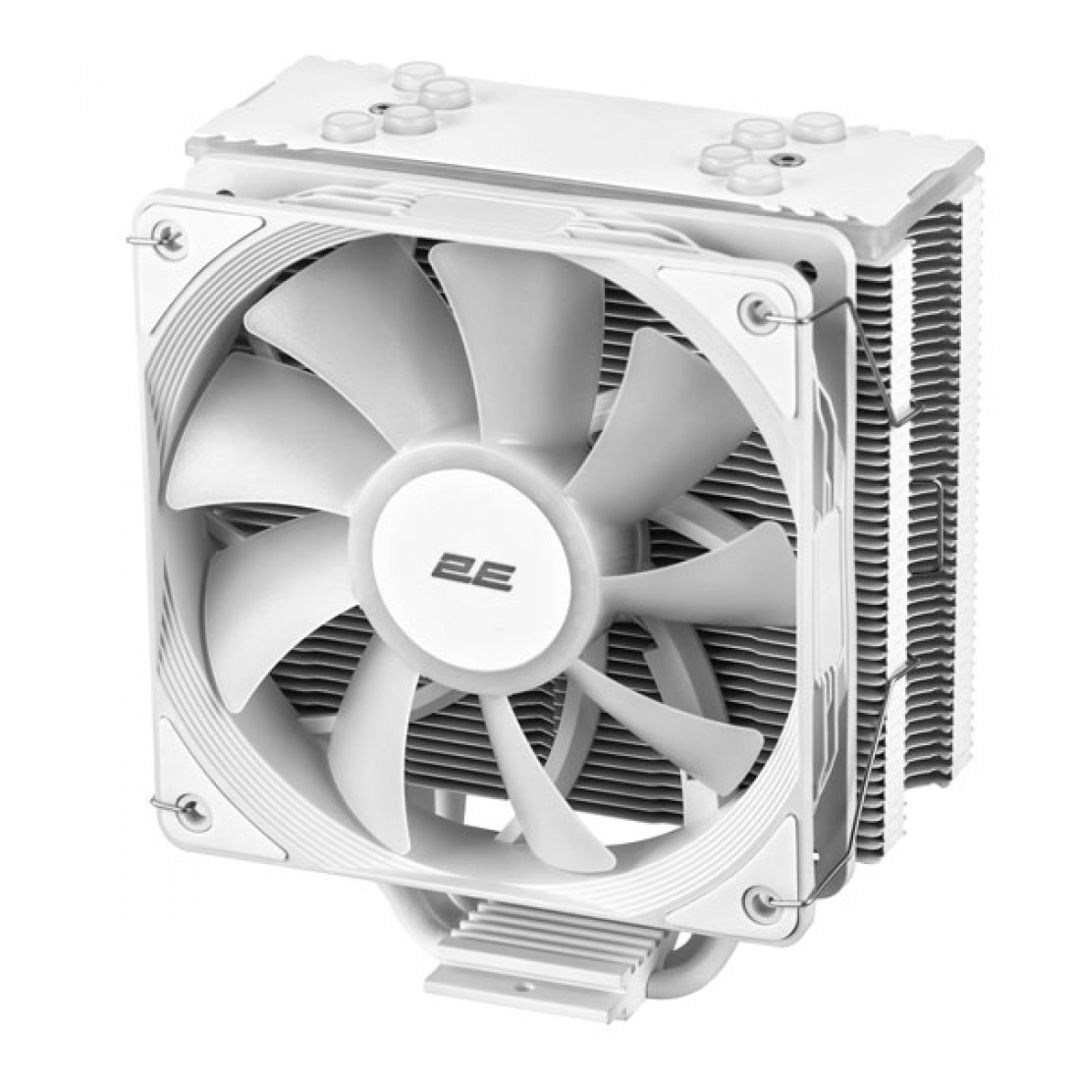 2E Gaming Air Cool ACN120W-ARGB — Soyutucular və soyutma sistemləri, Bakı (4)
